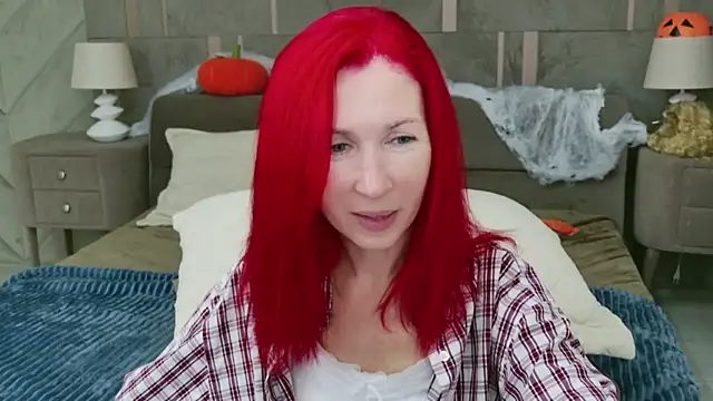 Sofia Lix online show from November 3, 8:24 pm