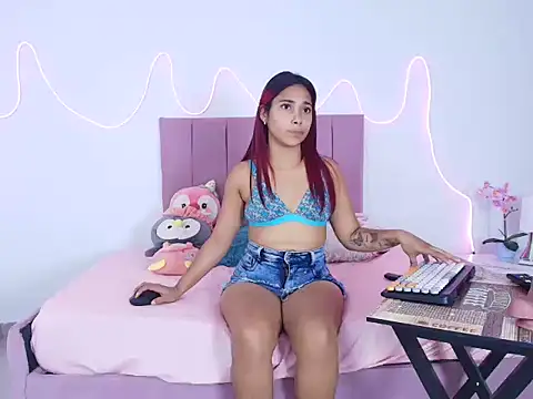 Redhair6 online show from December 16, 7:42 pm