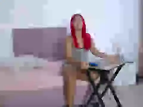 Redhair6 online show from February 24, 10:19 pm