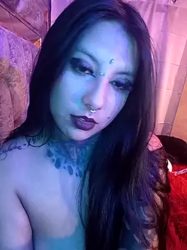 missashlyrosette online show from September 14, 6:55 am