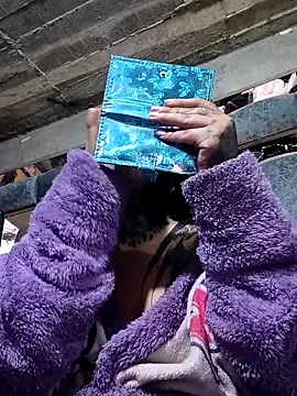 missashlyrosette online show from November 7, 7:47 am