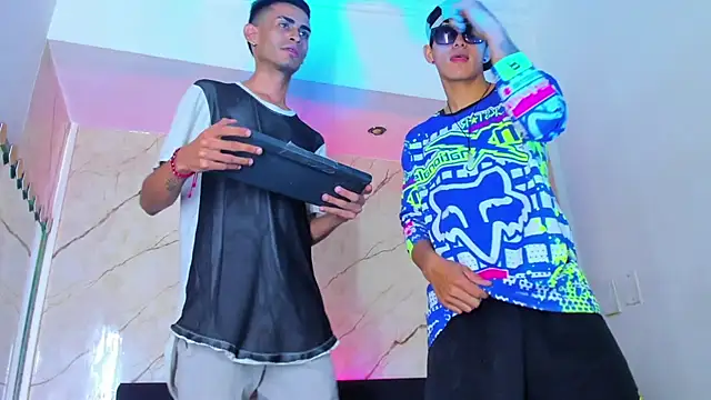 Golldens Dreamss online show from November 10, 12:22 pm