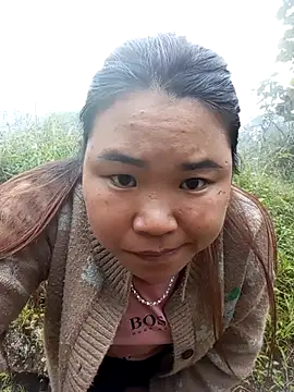 may-squirl online show from October 24, 1:34 am