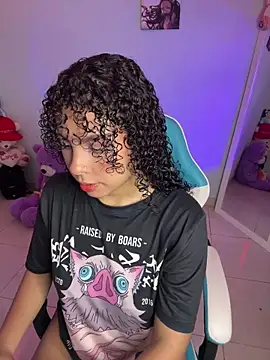 ViolettaMiller  online show from September 11, 1:55 pm