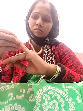 Jooli xx online show from October 29, 4:50 am