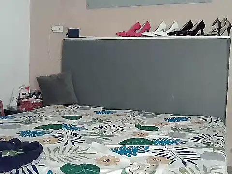 hot sexyjen online show from July 6, 7:13 am