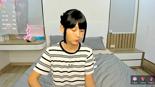 gabby little online show from June 29, 3:23 pm