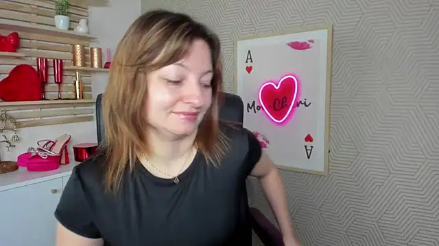 angelaSamt online show from March 13, 6:58 am