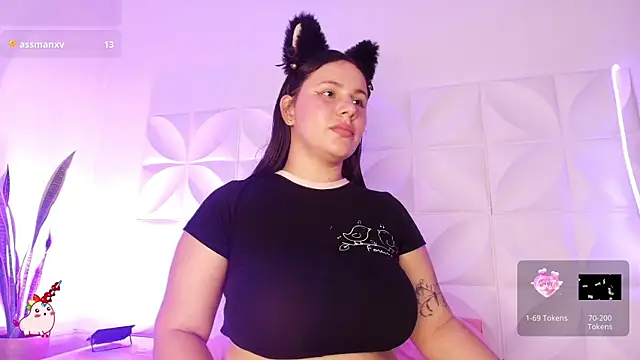 Abril1 gh online show from September 25, 2:49 pm