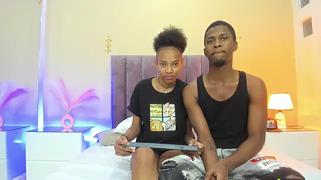 Kiaraa y Her Crazy online show from January 14, 4:28 am