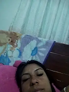 AnggelicaSwan21 online show from December 3, 12:57 am