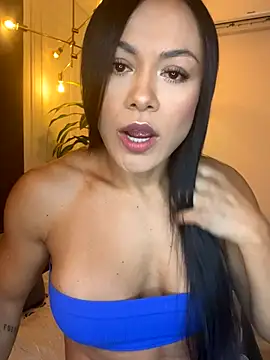 TiffanyyLam online show from October 2, 11:48 am