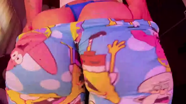 Gabby Haze online show from February 22, 6:31 pm