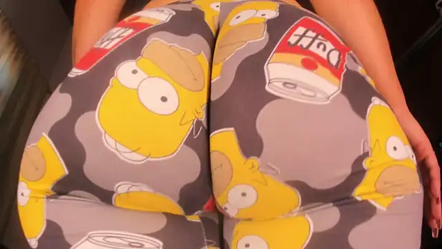 Gabby Haze online show from September 23, 5:33 pm