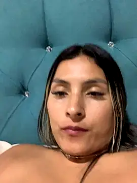 Berta arevalo blsd online show from December 5, 2:44 am