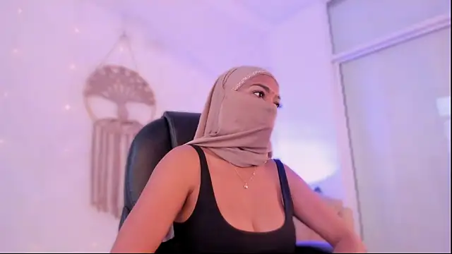 Yuli arabic online show from February 12, 7:26 pm