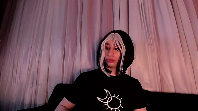 Charlottee slave online show from September 12, 4:02 am