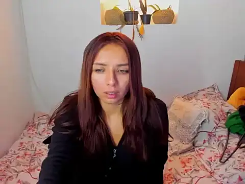 megan doll2123 online show from January 11, 5:23 am