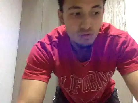 Snapshot of KianxxTeach chatting on September 12, 1:50 am KianxxTeach online show from September 12, 1:50 am