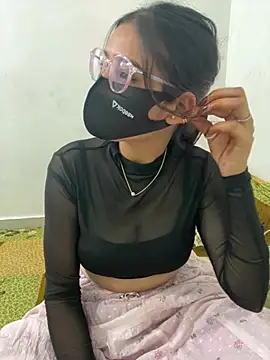 Sex Queen aaraya online show from April 4, 5:01 pm