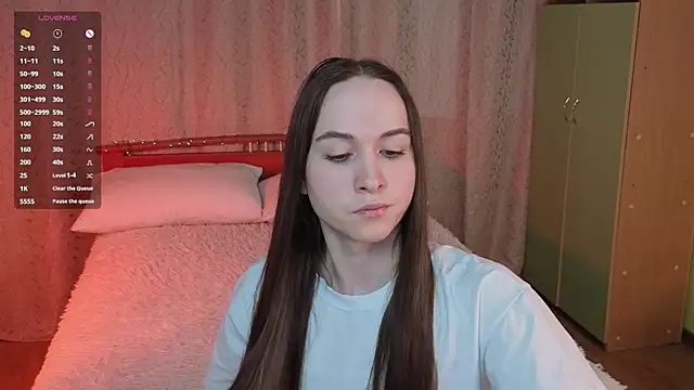 Angeel Kate online show from March 16, 4:48 am