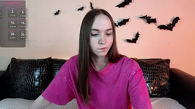 Angeel Kate online show from November 12, 1:42 pm