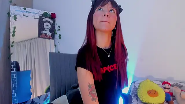 Genesiissss online show from October 28, 2:39 am