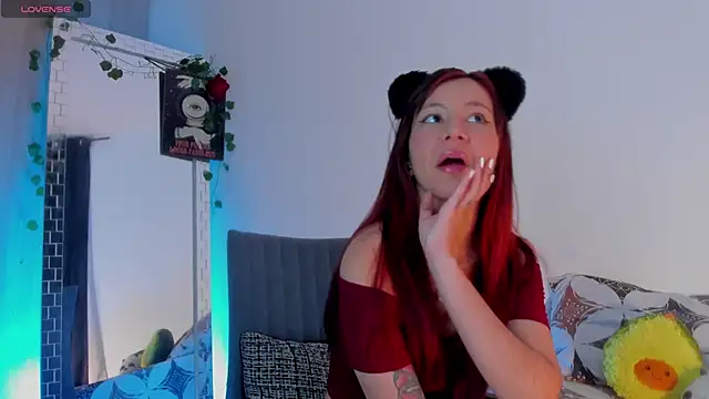 Genesiissss online show from December 1, 5:22 am