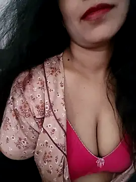 Snapshot of Deepa_Sharma143 chatting on September 12, 6:03 am Deepa Sharma143 online show from September 12, 6:03 am