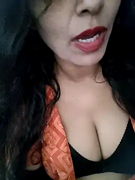 Snapshot of Deepa_Sharma143 chatting on September 25, 5:50 am Deepa Sharma143 online show from September 25, 5:50 am