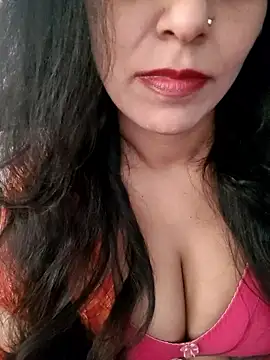 Snapshot of Deepa_Sharma143 chatting on October 13, 10:51 am Deepa Sharma143 online show from October 13, 10:51 am