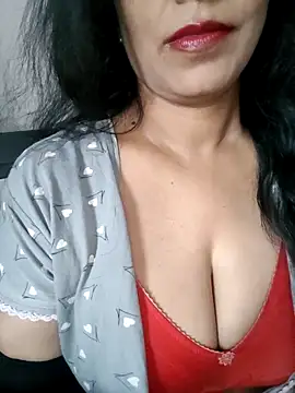 Snapshot of Deepa_Sharma143 chatting on October 18, 1:52 am Deepa Sharma143 online show from October 18, 1:52 am
