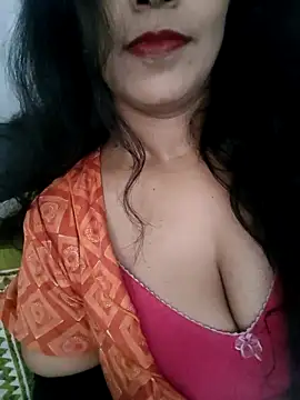 Snapshot of Deepa_Sharma143 chatting on October 8, 2:49 am Deepa Sharma143 online show from October 8, 2:49 am