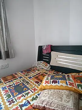 Snapshot of Deepa_Sharma143 chatting on October 21, 2:04 am Deepa Sharma143 online show from October 21, 2:04 am