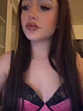 GermanCocoo online show from October 20, 11:41 pm