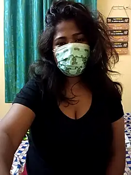 Snapshot of HAANNIAA chatting on October 17, 7:28 pm HAANNIAA online show from October 17, 7:28 pm