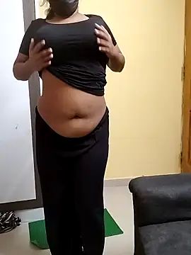 Snapshot of HAANNIAA chatting on September 21, 8:40 pm HAANNIAA online show from September 21, 8:40 pm