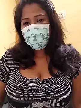 Snapshot of HAANNIAA chatting on September 12, 6:04 pm HAANNIAA online show from September 12, 6:04 pm