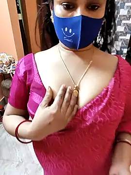 naughty nataasa online show from March 19, 6:56 pm