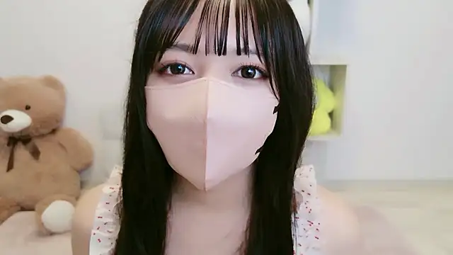 JP Momo o0 online show from October 19, 12:51 pm