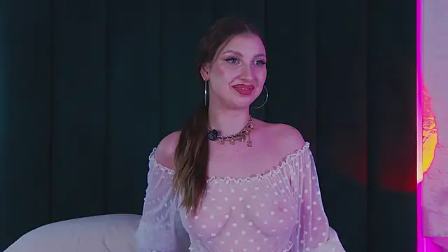 -LeilaPassion- online show from March 24, 9:14 am