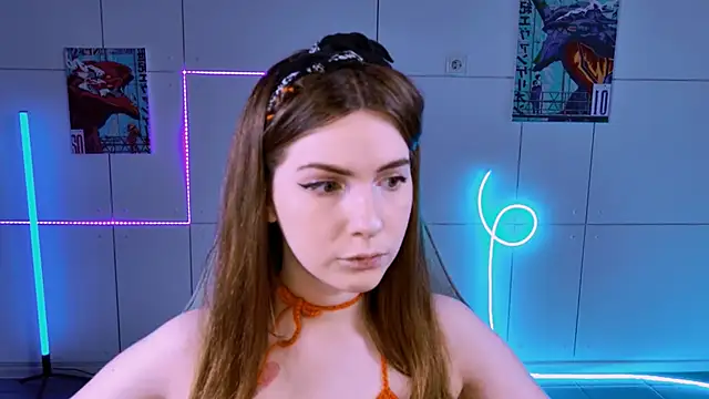 AliceCUNTach online show from September 19, 5:06 am