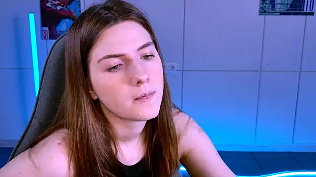 AliceCUNTach online show from October 18, 5:54 am