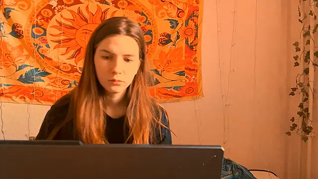 AliceCUNTach online show from March 22, 5:02 am