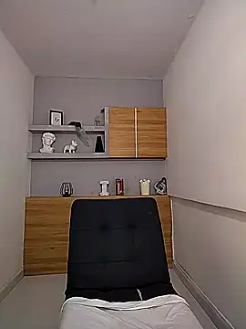 LunaBella55 online show from September 9, 1:33 pm