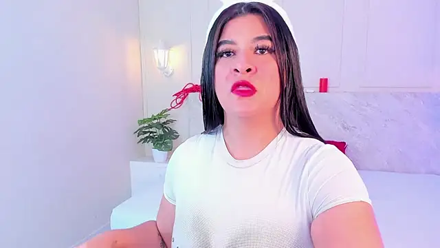 TianaGlow26 online show from October 25, 7:43 pm