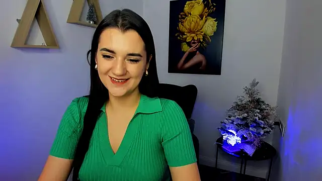 mintydaze online show from December 1, 8:00 pm