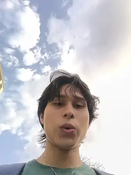 TeddyBear 07 online show from December 20, 9:52 pm