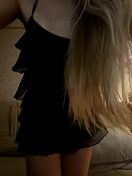 Nikihot   online show from October 12, 10:12 pm