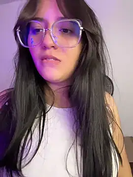 Angeldusttt online show from October 6, 1:11 am